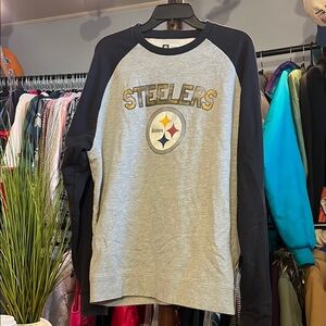 Pittsburgh Steelers Sweatshirt